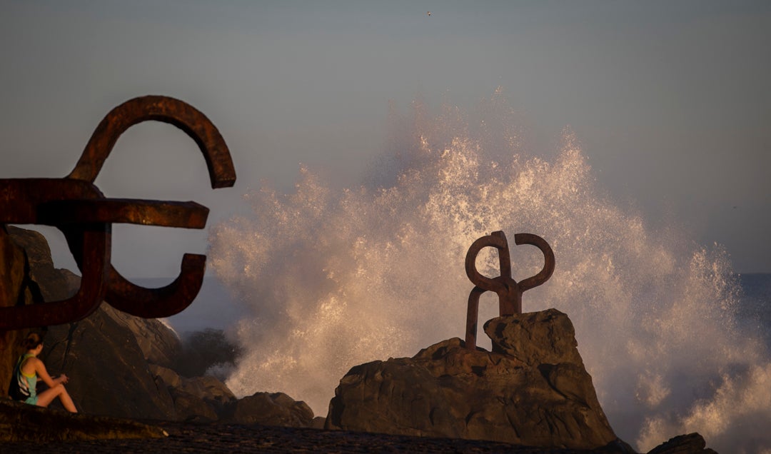 Más de uno Gipuzkoa (8:20) 10/01/2024 Más de uno Gipuzkoa (8:20) 10/01/2024