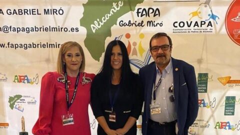 FAPA Gabriel Mir&oacute;