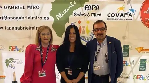 FAPA Gabriel Miró FAPA Gabriel Miró