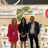 FAPA Gabriel Miró FAPA Gabriel Miró