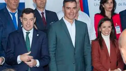 Pedro Sánchez Pedro Sánchez