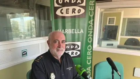 COMISARIO ENRIQUE LAMELAS COMISARIO ENRIQUE LAMELAS