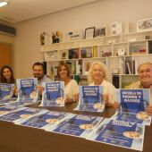 Escuela de madres y padres de La Nucía