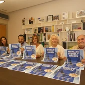 Escuela de madres y padres de La Nucía Escuela de madres y padres de La Nucía