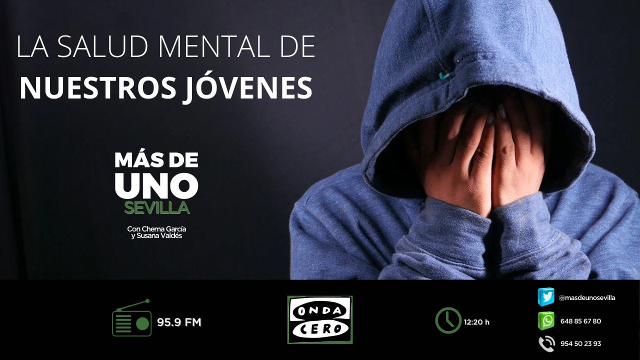 Más de uno Sevilla 10/11/2022 Más de uno Sevilla 10/11/2022