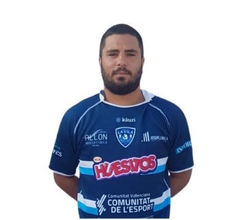 Juan Ignacio Vinaches: "la escuela del equipo es la base para asegurar su futuro" Juan Ignacio Vinaches: "la escuela del equipo es la base para asegurar su futuro"