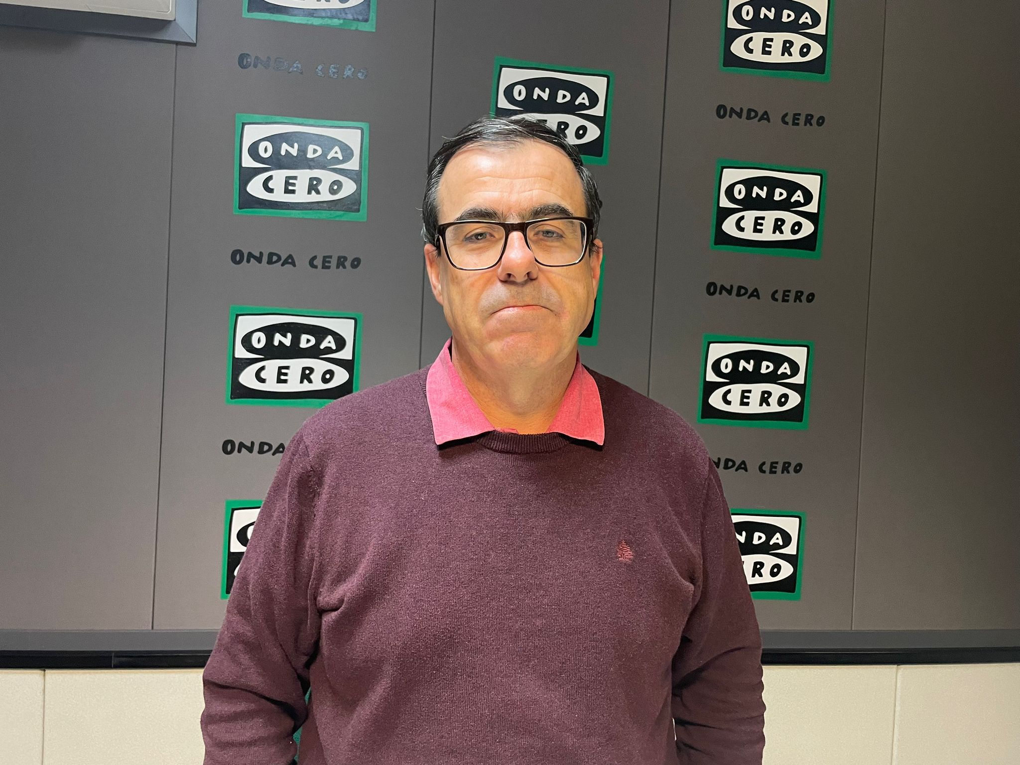 'Míster Látigo' habla del 8M, de las Fiestas de la Magdalena y del precio de los alimentos 'Míster Látigo' habla del 8M, de las Fiestas de la Magdalena y del precio de los alimentos