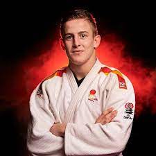 El emeritense del Judo Club Stabia Daniel Nieto podría participar en las próximas Olimpiadas El emeritense del Judo Club Stabia Daniel Nieto podría participar en las próximas Olimpiadas