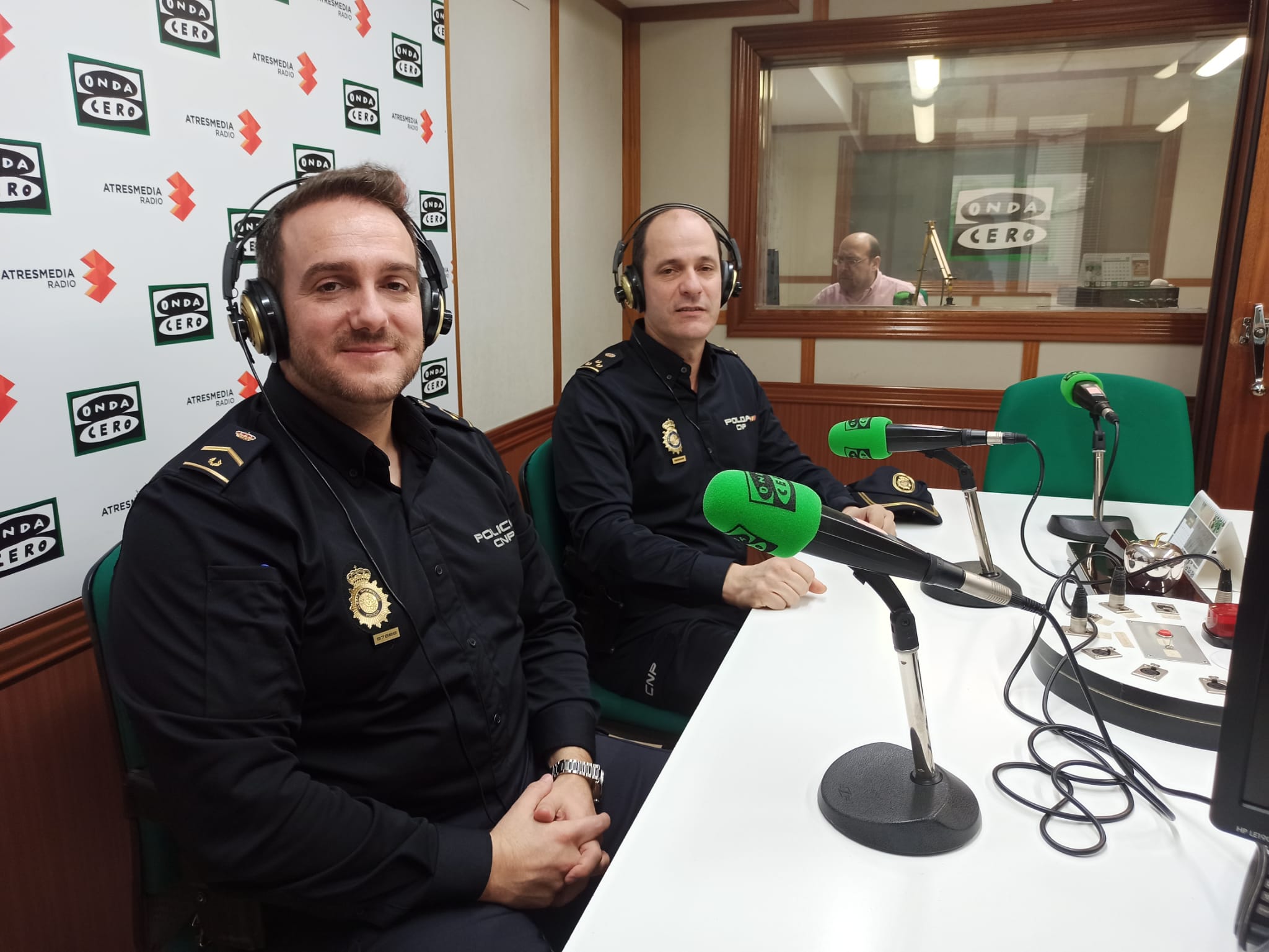 La policía Nacional advierte del aumento de delitos tecnológicos en la provincia de Ciudad Real La policía Nacional advierte del aumento de delitos tecnológicos en la provincia de Ciudad Real