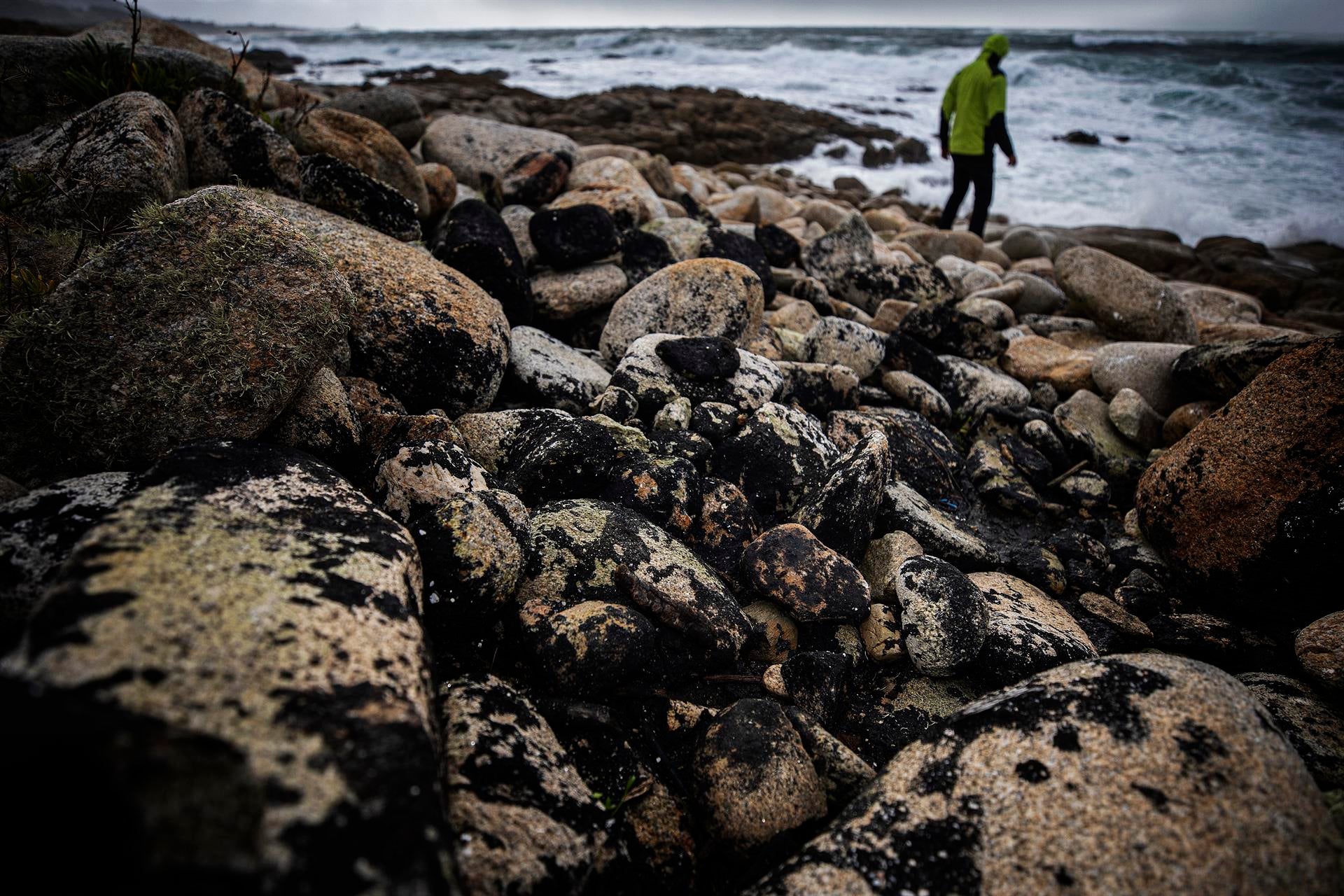 20 años del Prestige: así se vivió la mayor catástrofe medioambiental de España 20 años del Prestige: así se vivió la mayor catástrofe medioambiental de España
