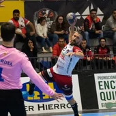 Balonmano Nava Balonmano Nava