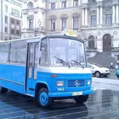 Azulito Azulito