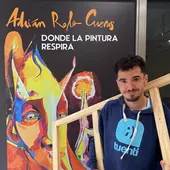 Adrián Rolo Adrián Rolo
