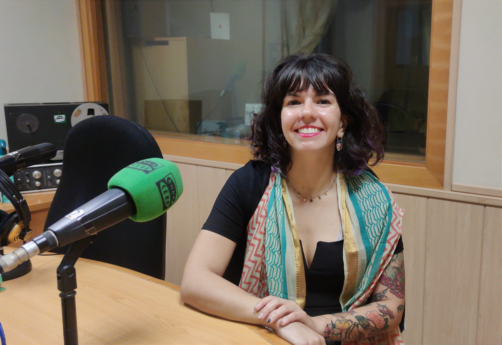 Más de Uno Ceuta 10/11/22 Más de Uno Ceuta 10/11/22