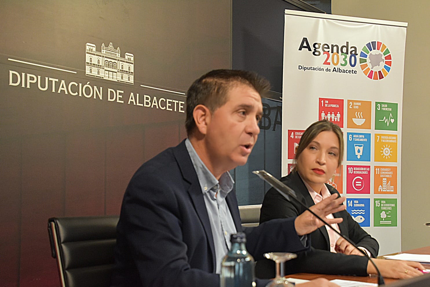 El CTRU contará con placas solares con las que el 80% del consumo procederá de las energías renovables El CTRU contará con placas solares con las que el 80% del consumo procederá de las energías renovables