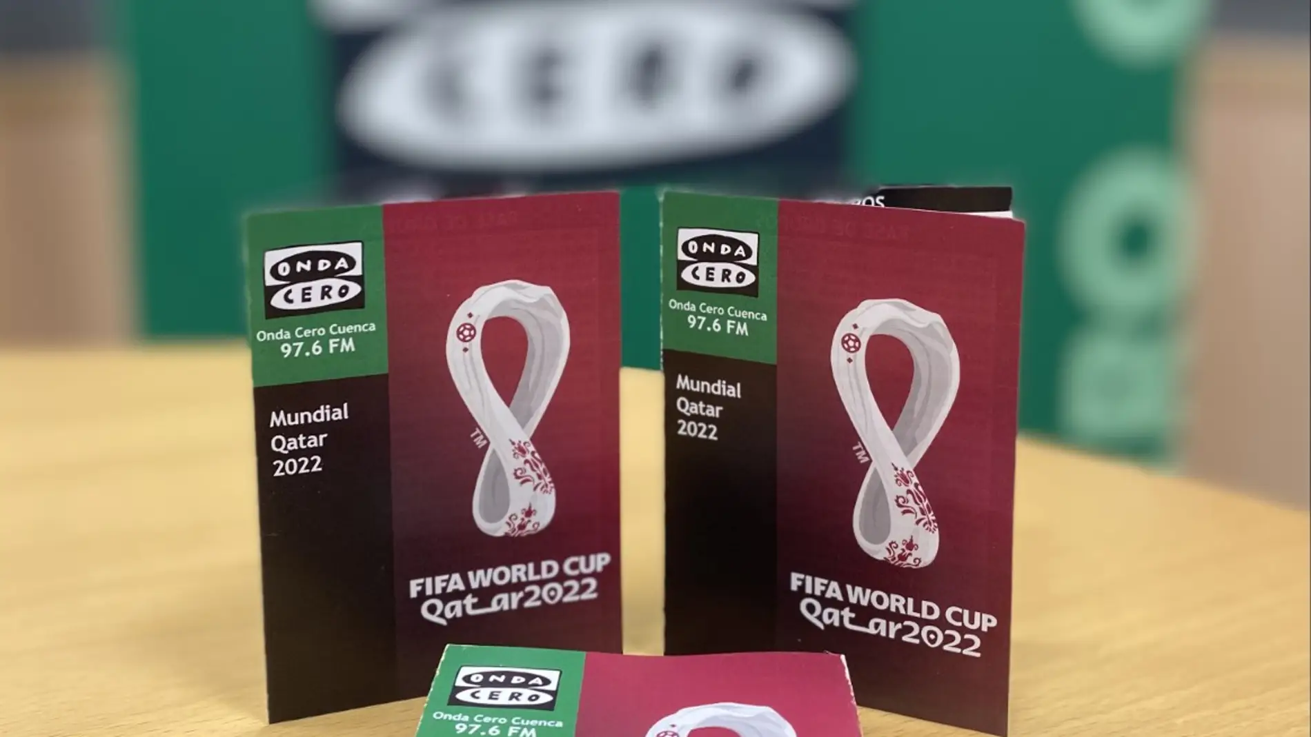 La guía para la Copa del Mundo Qatar 2022