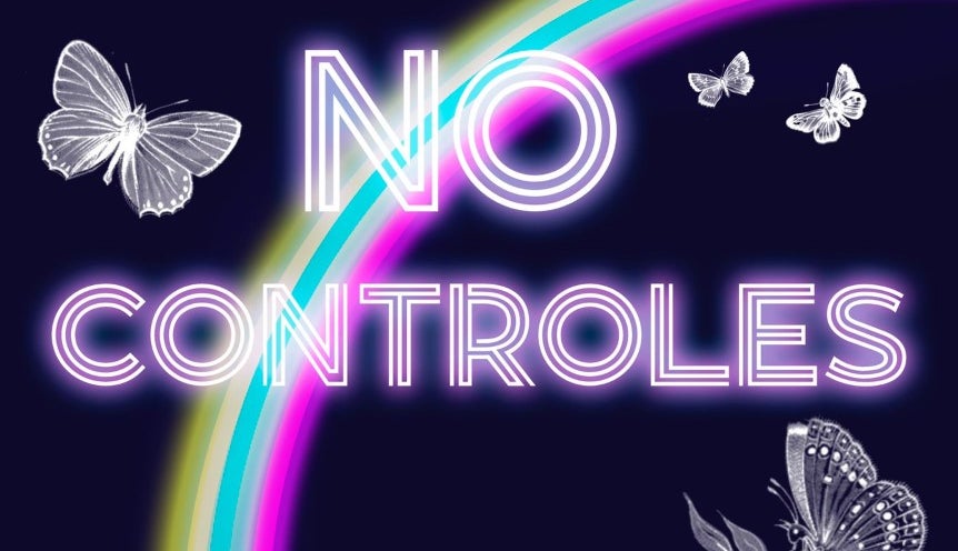 II Campaña educativa contra la violencia de género "No controles" en Almoradí II Campaña educativa contra la violencia de género "No controles" en Almoradí