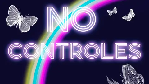 II Campaña educativa contra la violencia de género "No controles" en Almoradí violencia