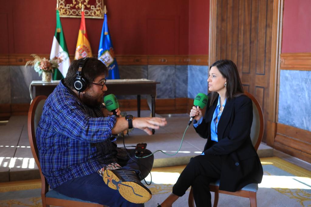 San Fernando, el germen del periodismo moderno: "Tenemos que estar alerta para defender la libertad de prensa" San Fernando, el germen del periodismo moderno: "Tenemos que estar alerta para defender la libertad de prensa"