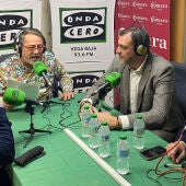 Analizamos la actualidad desde la Cámara de Comercio de Orihuela tertulia semanal 