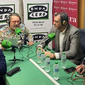 Analizamos la actualidad desde la Cámara de Comercio de Orihuela tertulia semanal Analizamos la actualidad desde la Cámara de Comercio de Orihuela tertulia semanal