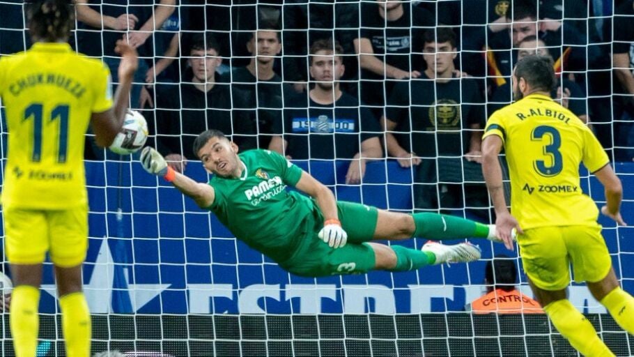 Rulli en una acci&oacute;n ante el RCD Espa&ntilde;ol