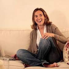 Premio Mujer La Rioja 2022, candidata Cuca Gamarra Premio Mujer La Rioja 2022, candidata Cuca Gamarra