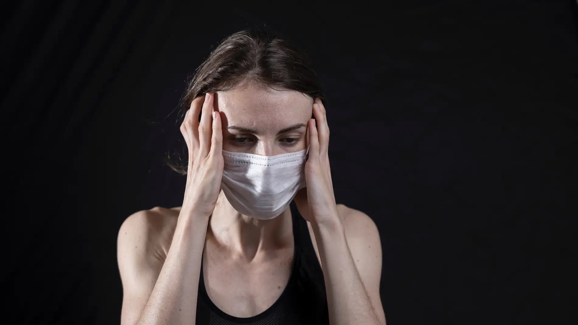 Tripledemia: COVID-19, gripe y virus respiratorio sincitial 