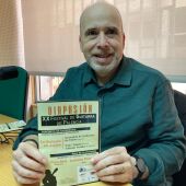 Carles Pons, organizador de Diapasión