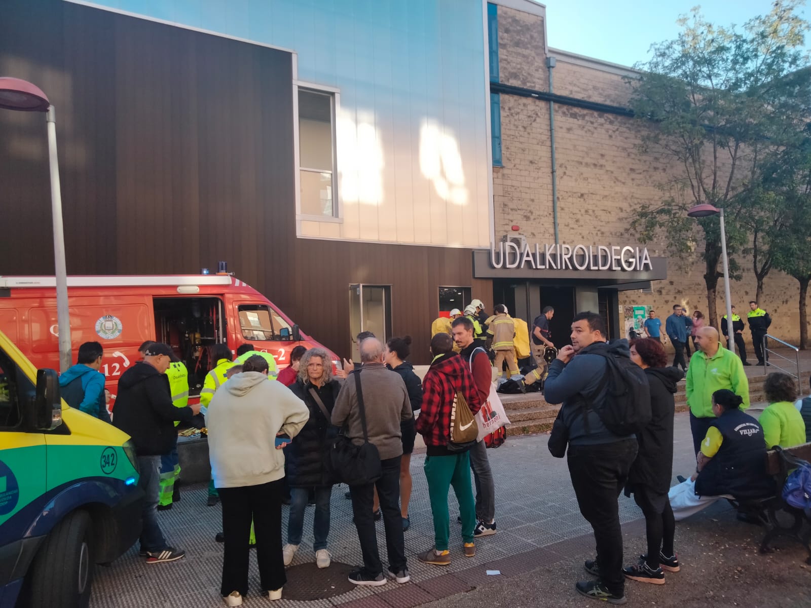 Más de Uno Gipuzkoa (8:20) 11/11/2022 Más de Uno Gipuzkoa (8:20) 11/11/2022