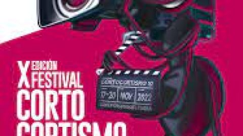 X edici&oacute;n Festival Corto Cortismo de Miguelturra