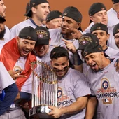 MLB MLB