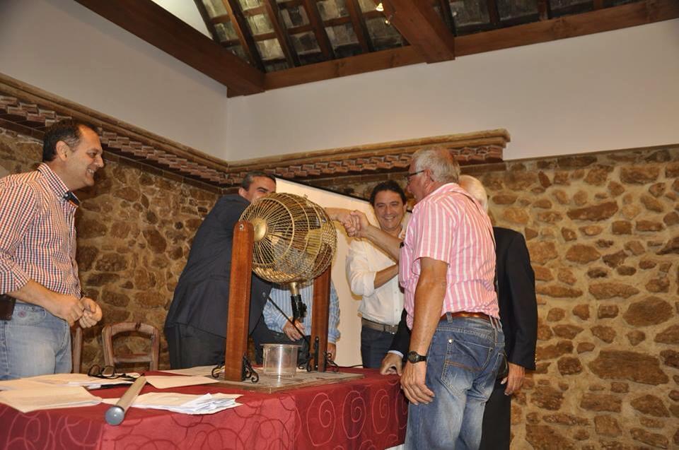 Qué son las Hazas de Suerte de Vejer y por qué quieren ser Patrimonio de la Humanidad Qué son las Hazas de Suerte de Vejer y por qué quieren ser Patrimonio de la Humanidad