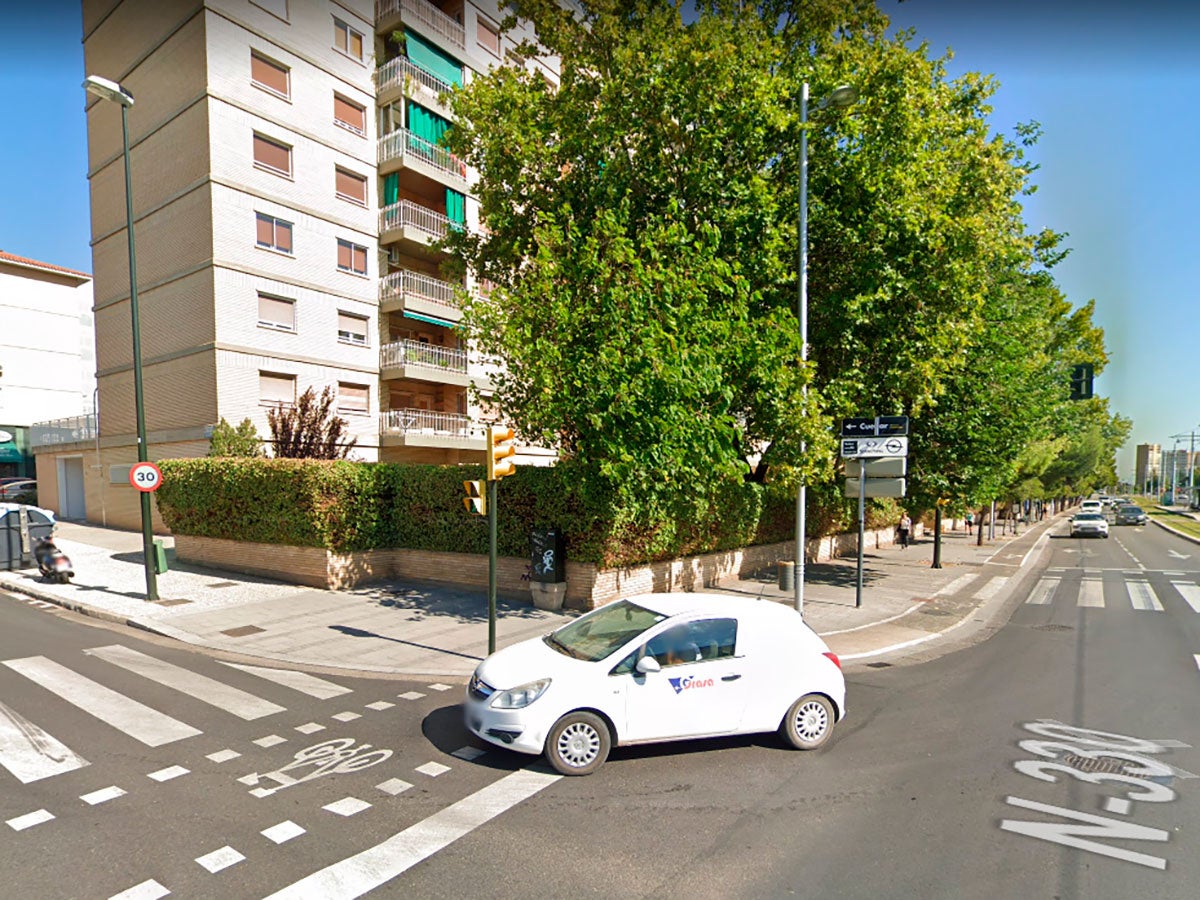 Chueca pide que se agilice el decreto para el uso del casco en VMP Chueca pide que se agilice el decreto para el uso del casco en VMP