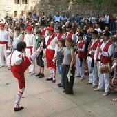 Fiestas de San Martín Fiestas de San Martín