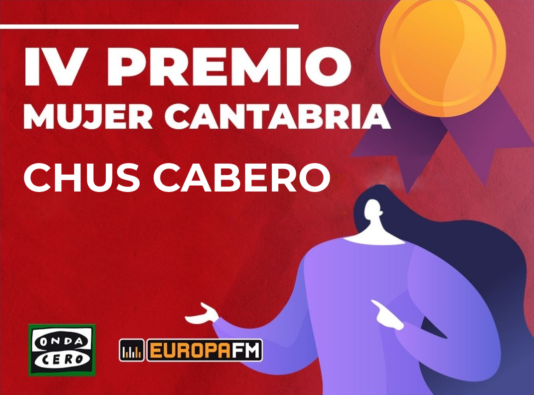 Chus Cabero Chus Cabero