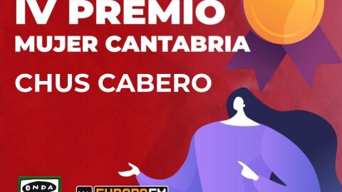 Premio Mujer Cantabria