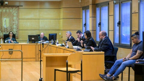 El juicio se está celebrando en la Audiencia de Ciudad Real El juicio se está celebrando en la Audiencia de Ciudad Real