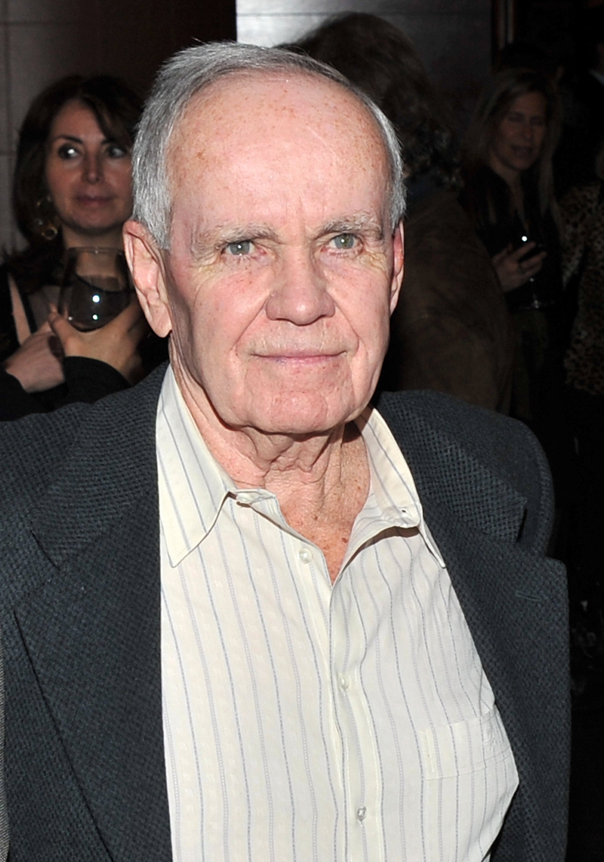 La Cultureta 9x11: Vuelve Cormac McCarthy (Perduran Woodward y Newman) La Cultureta 9x11: Vuelve Cormac McCarthy (Perduran Woodward y Newman)