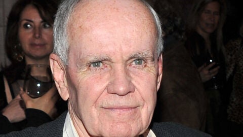 Cormac McCarthy