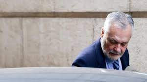 El PP andaluz, en contra de suspender la cárcel para Griñán y otros condenados por los ERE El PP andaluz, en contra de suspender la cárcel para Griñán y otros condenados por los ERE