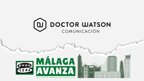 Distinción Málaga Avanza 2022