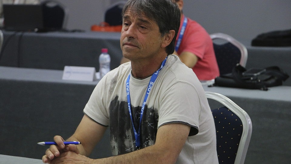 Tatono Arregui Tatono Arregui