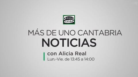 M&aacute;s de Uno Cantabria Noticias Alicia Real