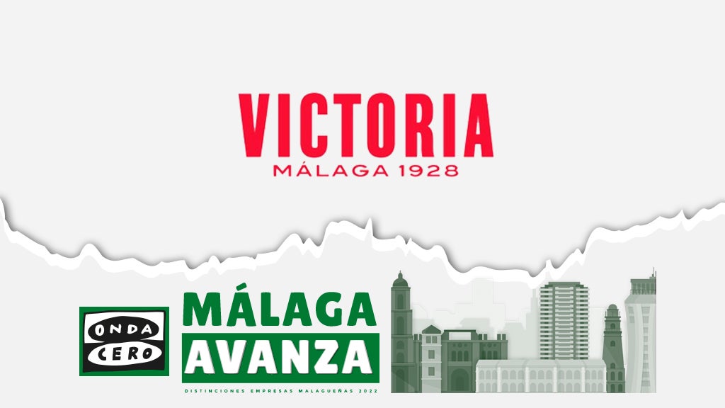 Cervezas Victoria, galardonada en las distinciones "Málaga Avanza" Cervezas Victoria, galardonada en las distinciones "Málaga Avanza"