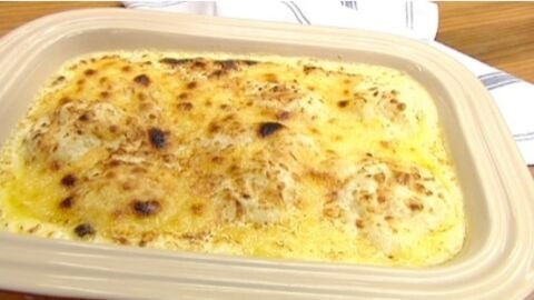 La receta de Robin Food 