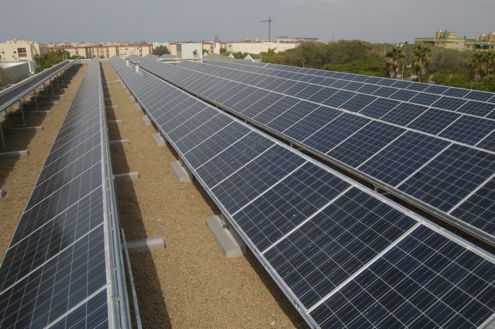 El proyecto que lidera GEN Puerto Real 'iPredice' logra una subvención de casi medio millón de euros El proyecto que lidera GEN Puerto Real 'iPredice' logra una subvención de casi medio millón de euros