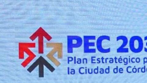 Plan Estrat&eacute;gico de C&oacute;rdoba 2030