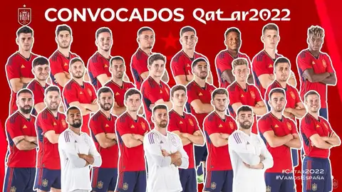 Qatar 2022 Qatar 2022