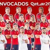 Qatar 2022